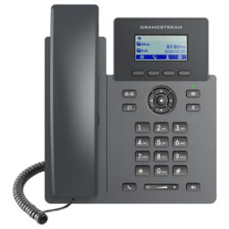 Τηλεφωνική Συσκευή ΙΡ GRANDSTREAM GRP 2601