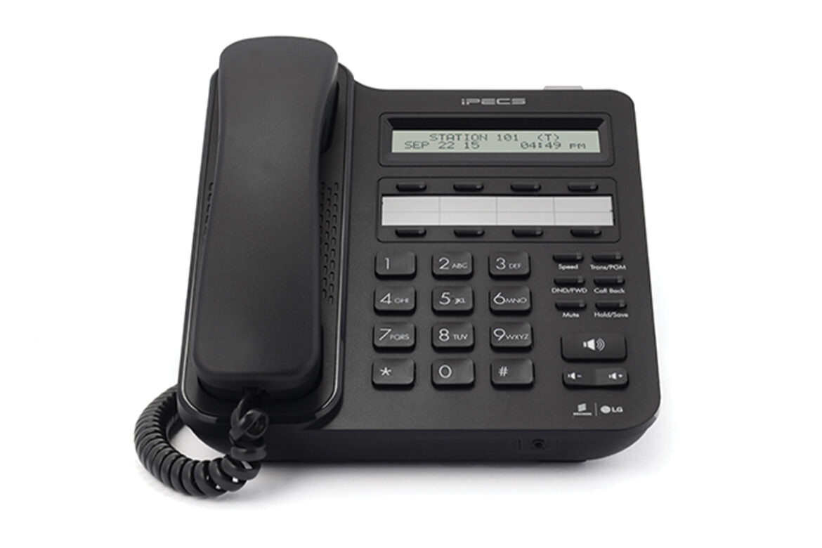 Ericsson LG LDP-9224D